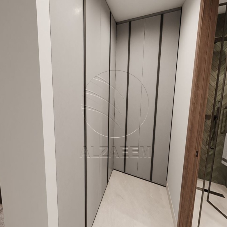 √Corner Unit | Waterfront View | L-shaped Balcony√