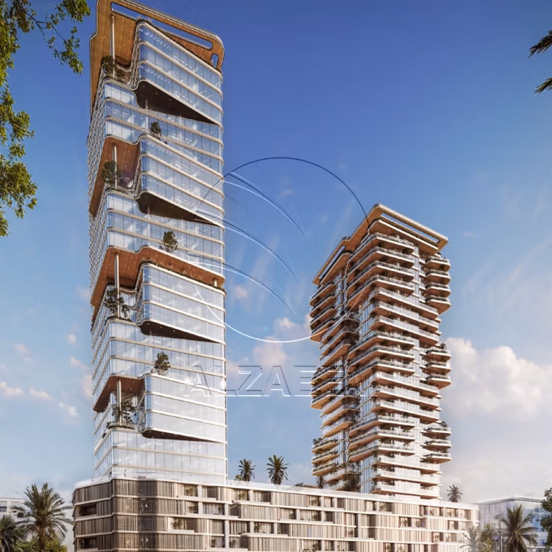 √New Project! | Luxury Amenities | Full City View√