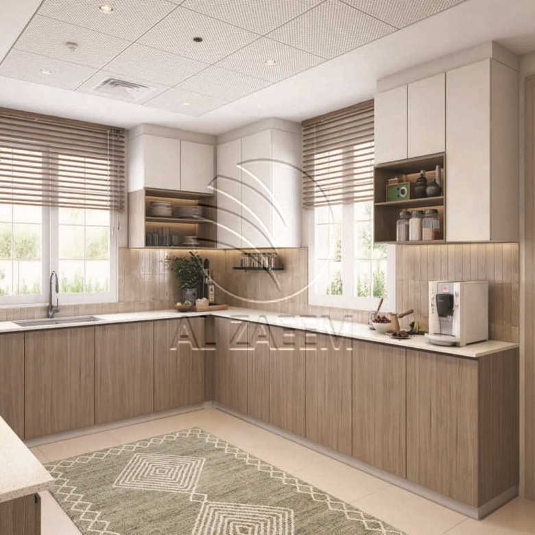 Single Row TH | Near the Amenities | CASARES