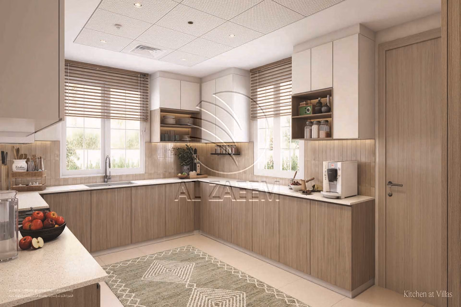 Single Row TH | Near the Amenities | CASARES