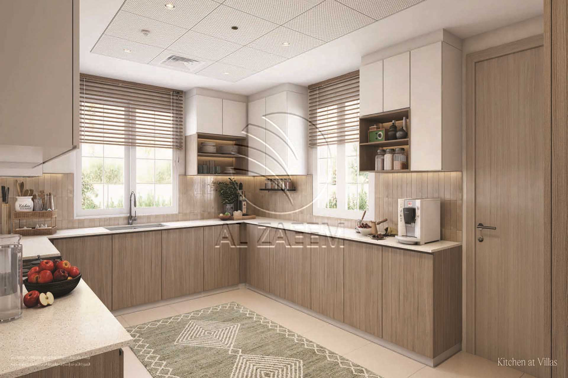 Single Row TH | Near the Amenities | CASARES