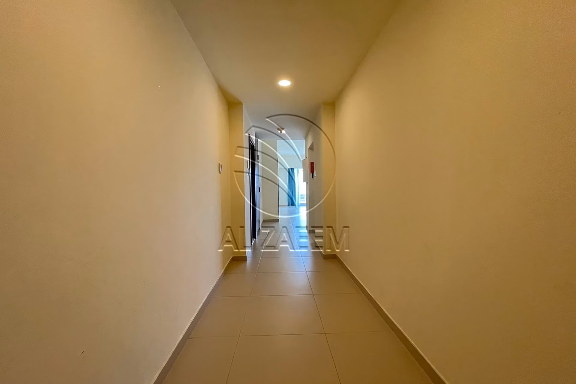 Accessible Unit | Ready to Move | Road View