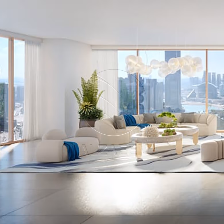 New Project! Luxurious Living | Mid Level