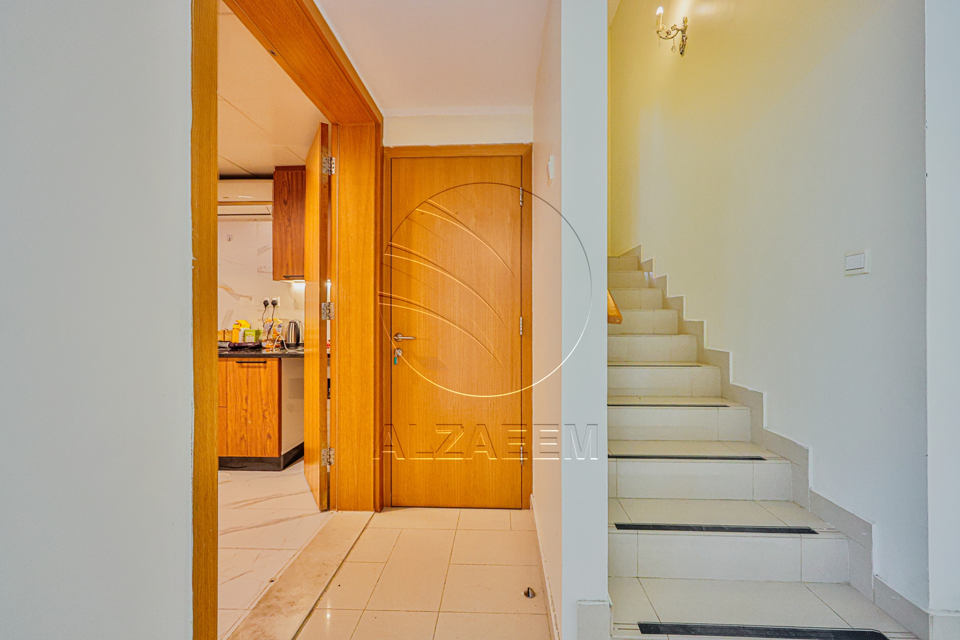 √ Private Pool | Type A | Tenanted | CORNER √