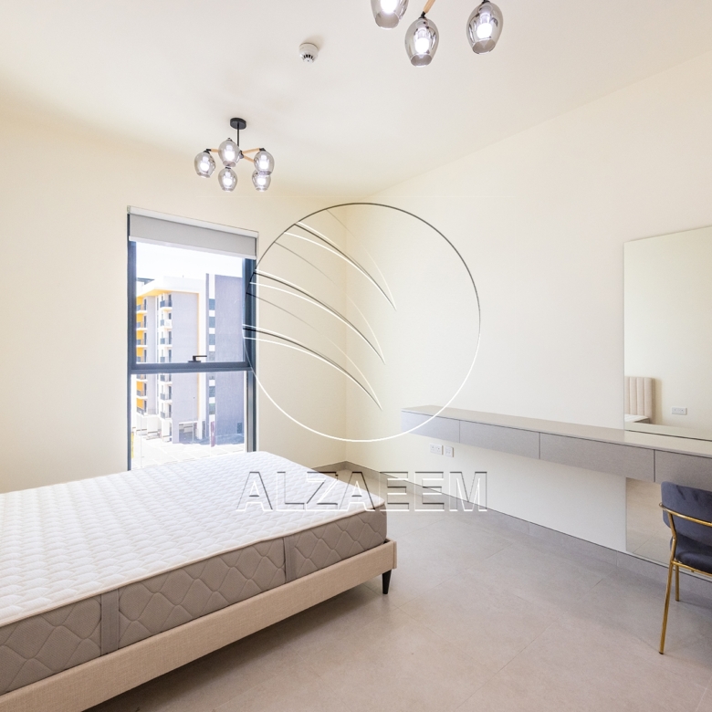 √Brand New Unit | Move-in Ready | Fully Furnished√