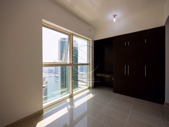 Accessible Unit | 1BR + Balcony | Prime Location
