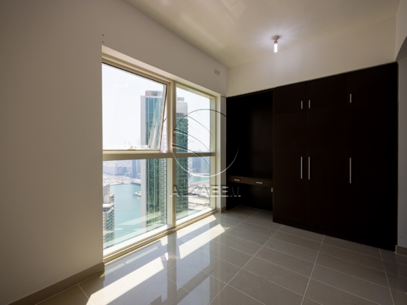 Accessible Unit | 1BR + Balcony | Prime Location