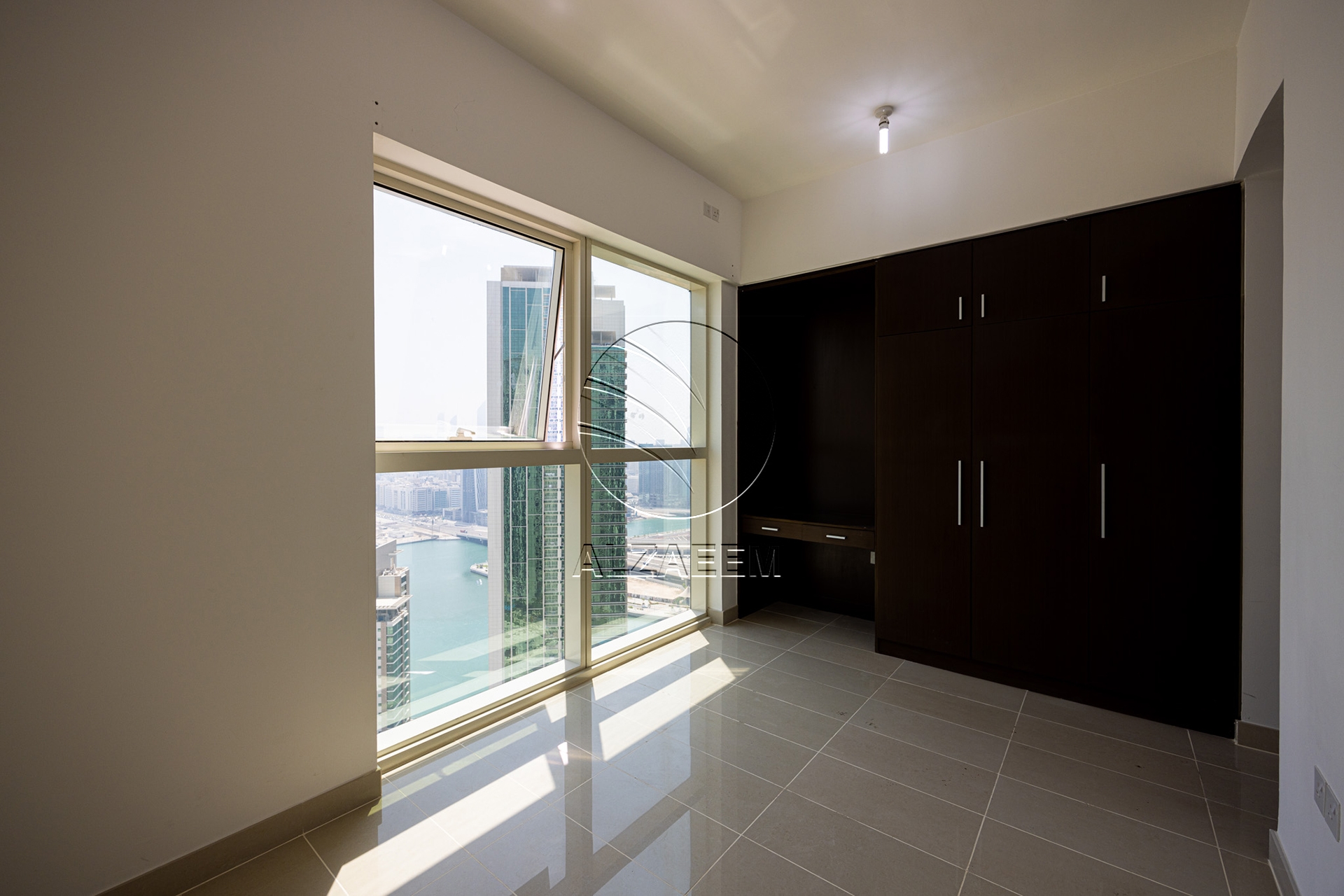 Accessible Unit | 1BR + Balcony | Prime Location