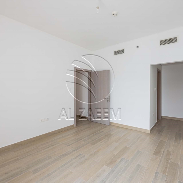 Full Canal View | 4 Payments | High Floor | VACANT