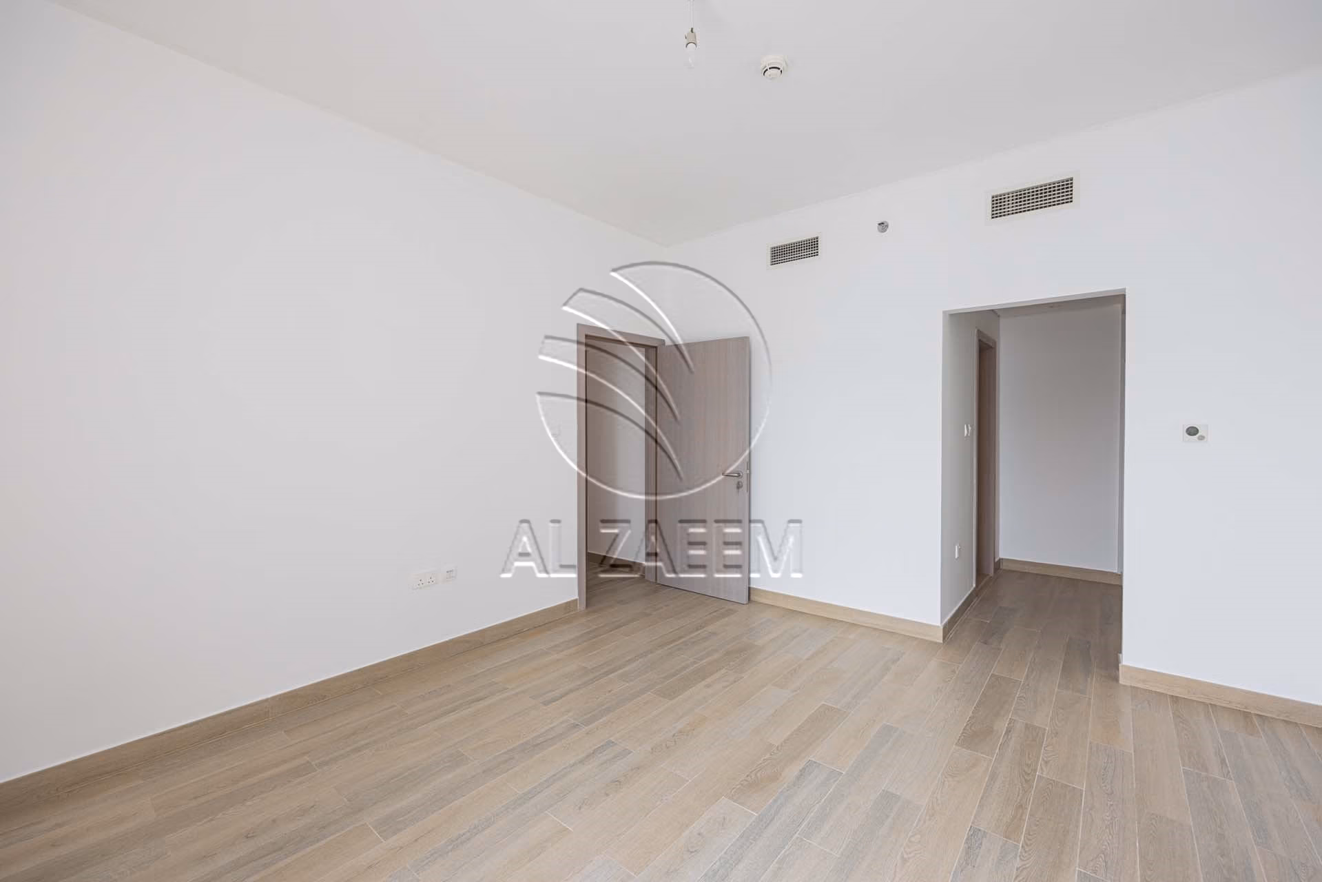 Full Canal View | 4 Payments | High Floor | VACANT