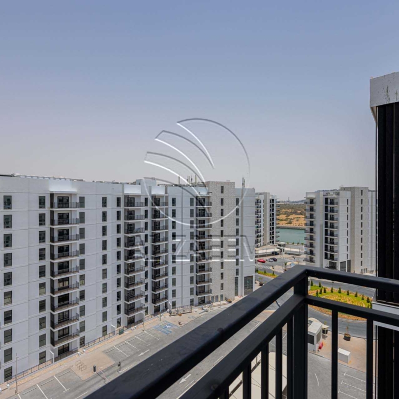 Move-in Ready | High Level | Partial Canal View
