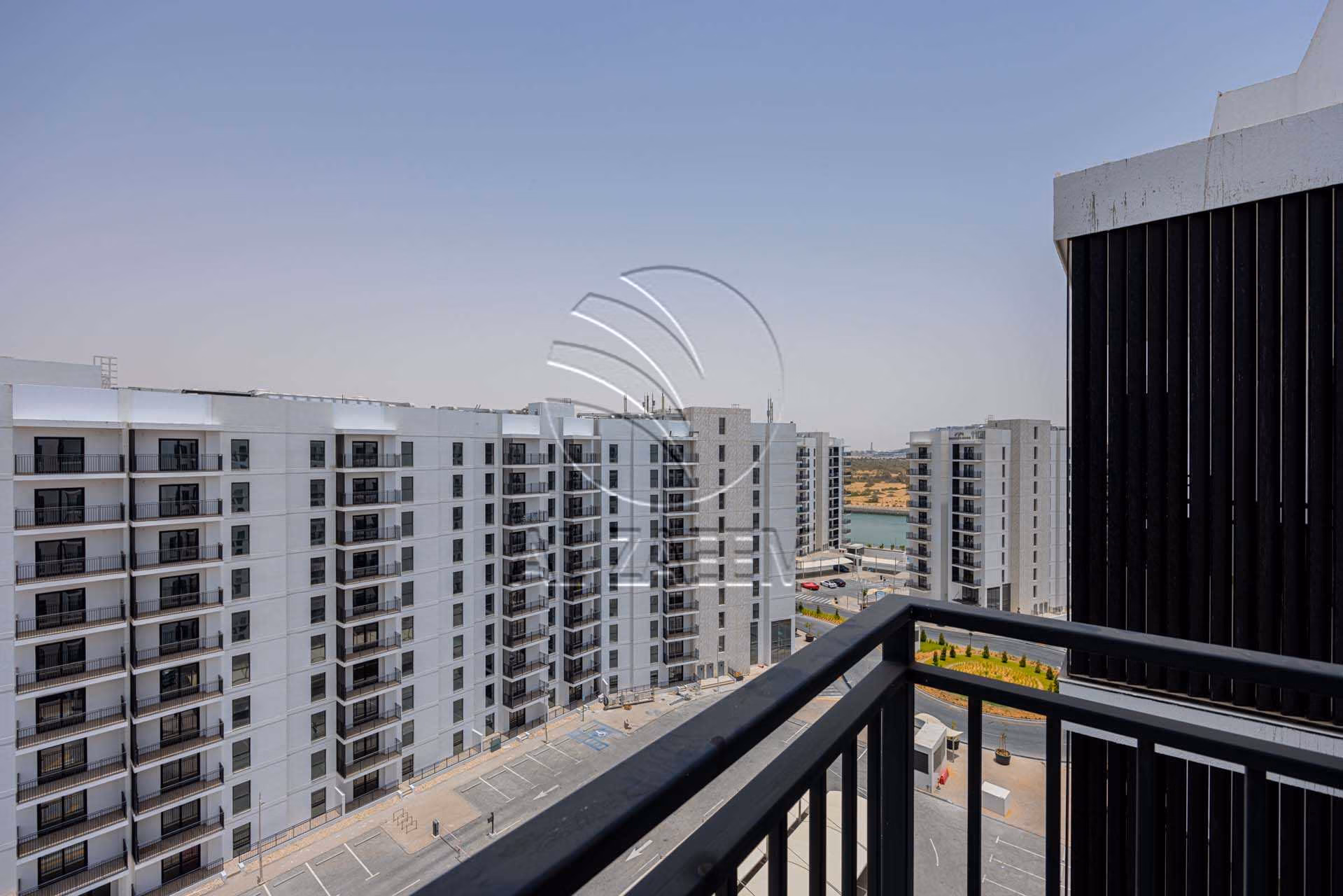Move-in Ready | High Level | Partial Canal View