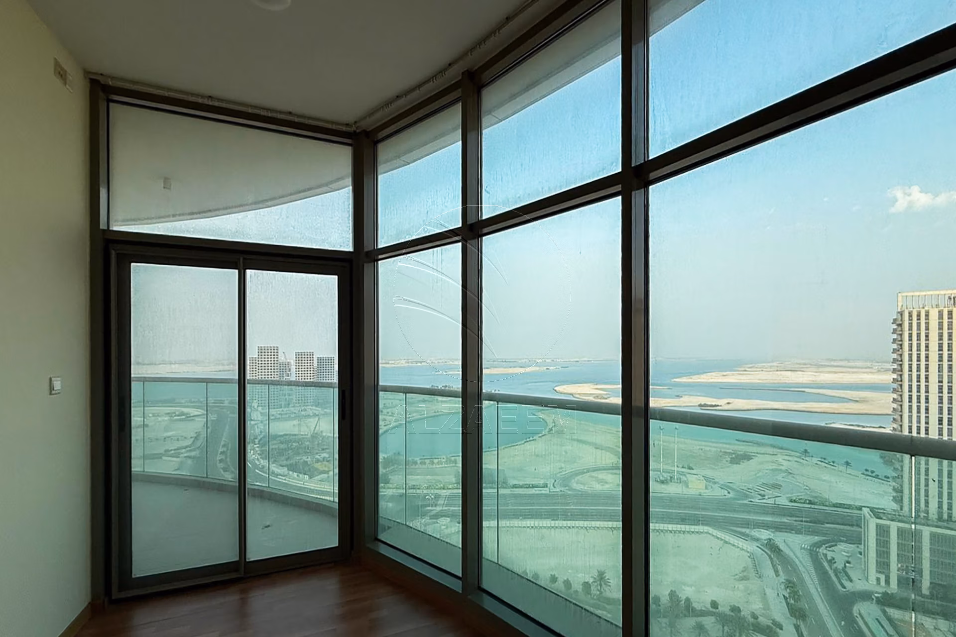 Vacant | Full Sea View | Higher Level