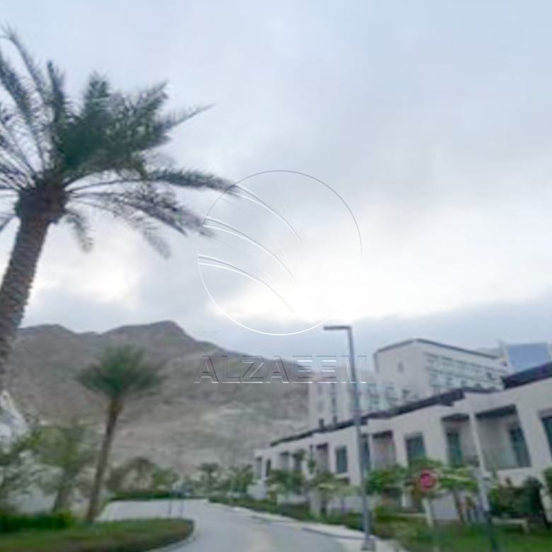 √ Partial Sea View | 2BR + Maid | Furnished Unit √
