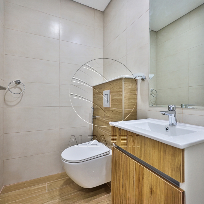 √Semi Furnished Duplex | 2 Parkings Rented+Refund√
