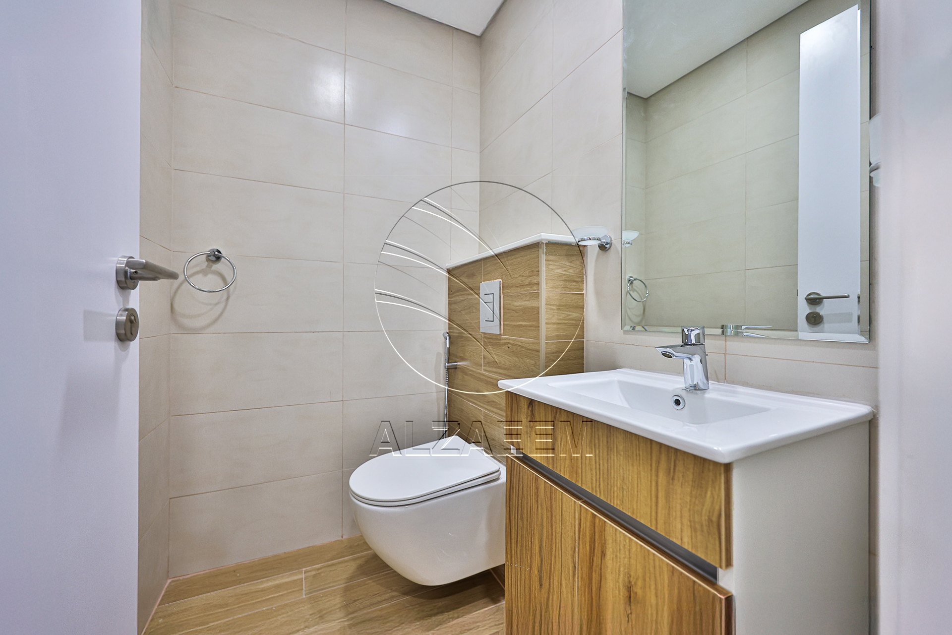 √Semi Furnished Duplex | 2 Parkings Rented+Refund√