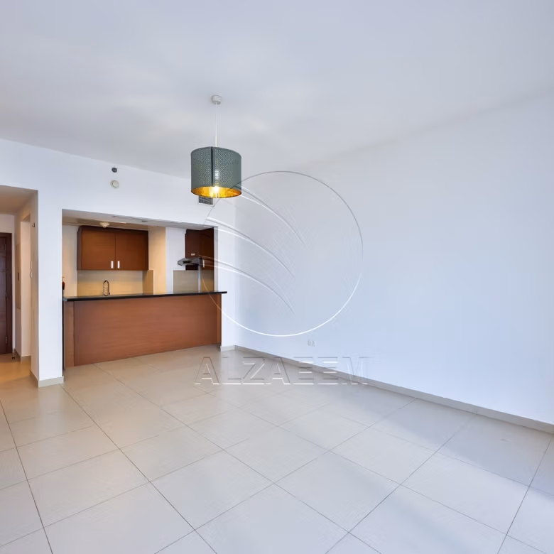 Lower Floor Unit | VACANT | Road View