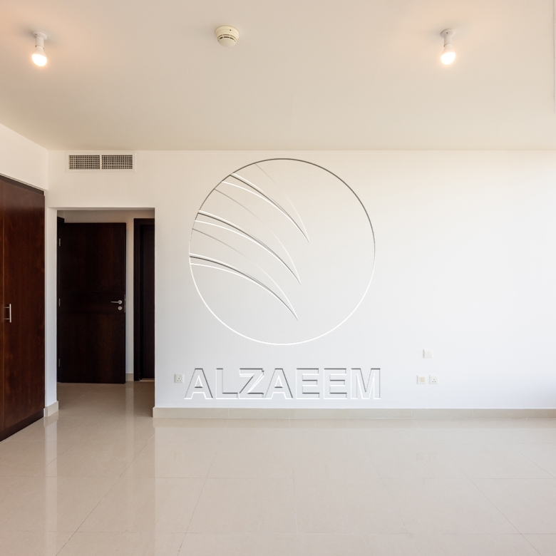 Semi-Furnished | Corner Unit | Partial Sea View