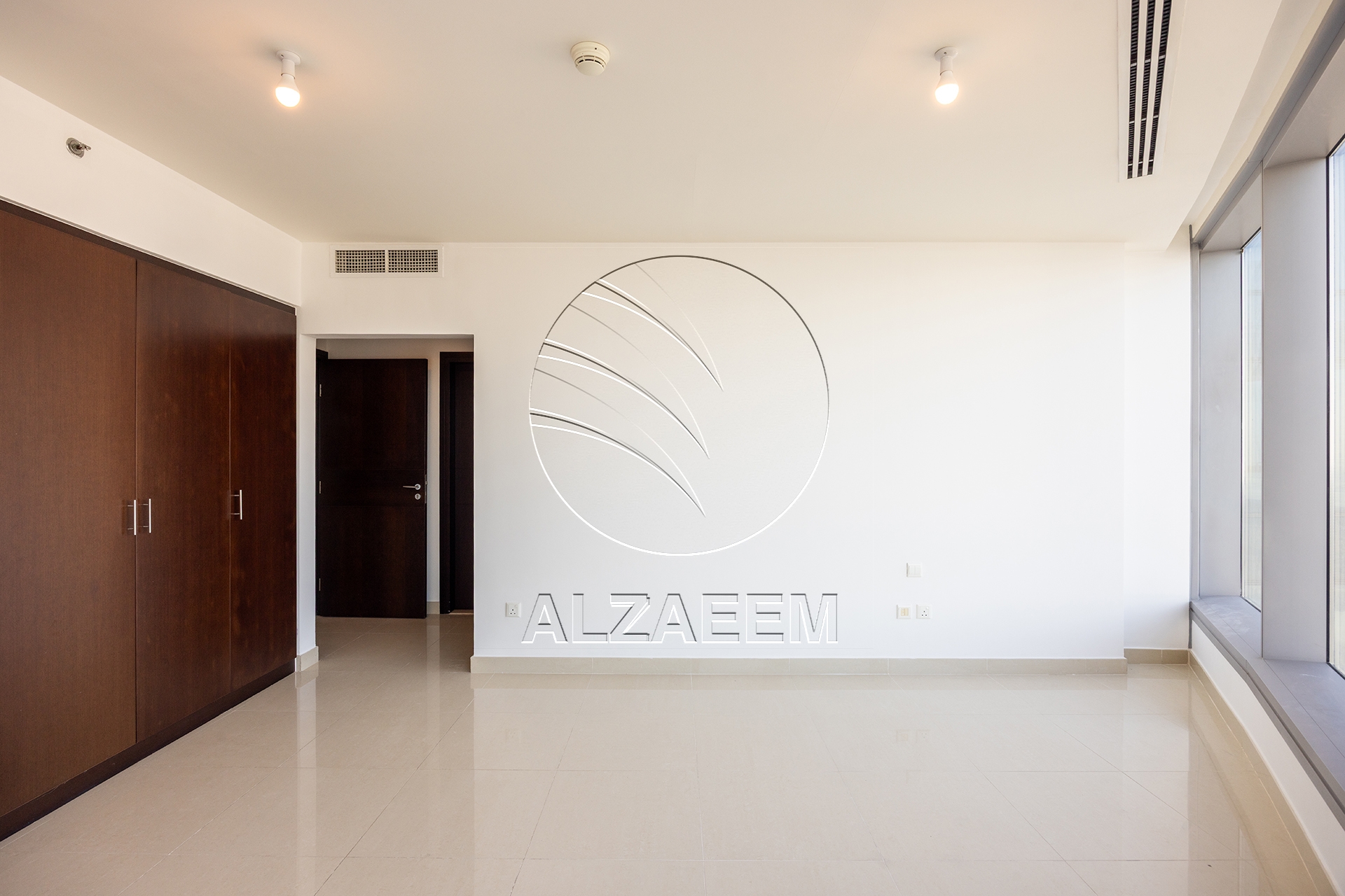 Semi-Furnished | Corner Unit | Partial Sea View