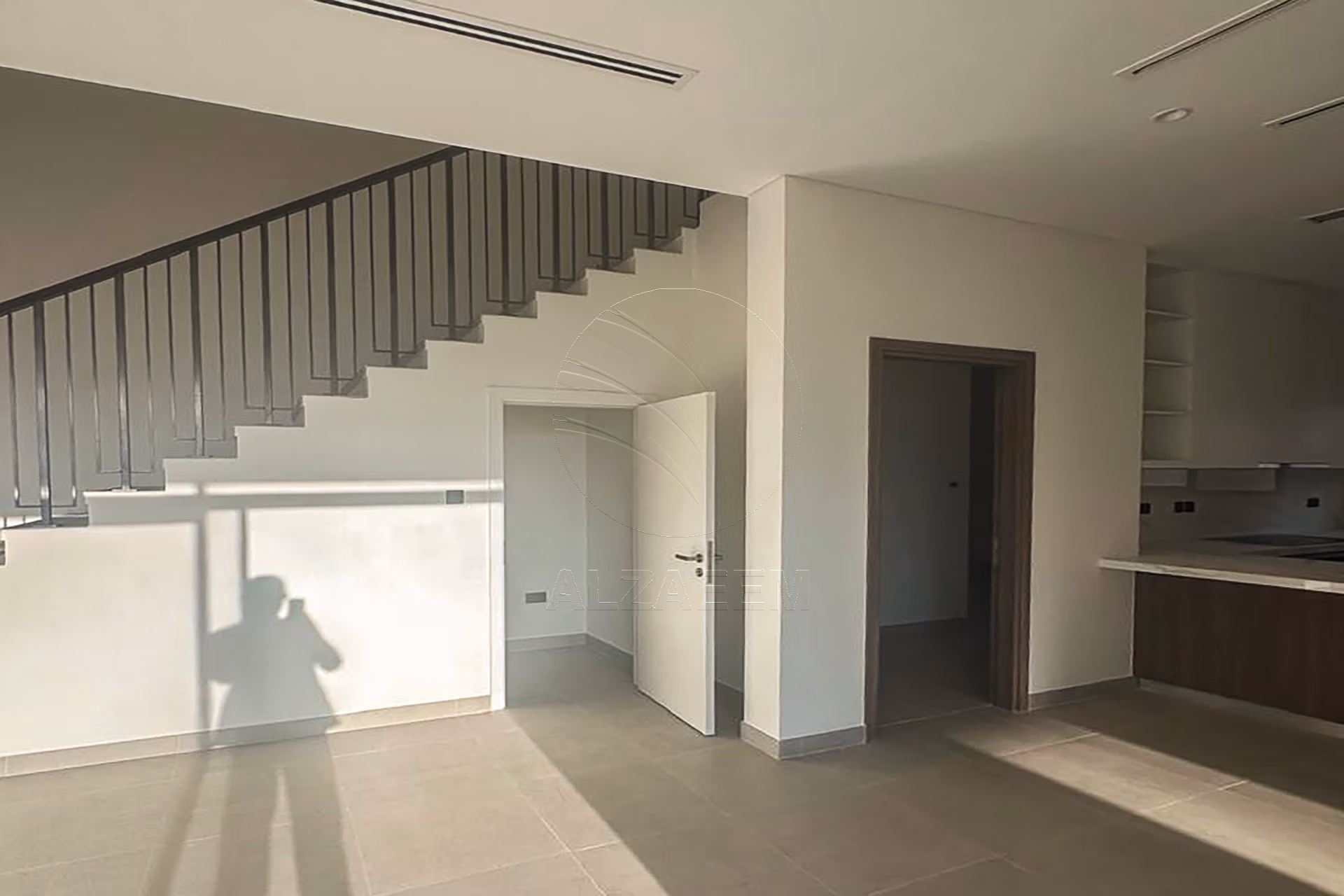 √CORNER Budoor Villa! 609Sqm Plot | Coastal Living