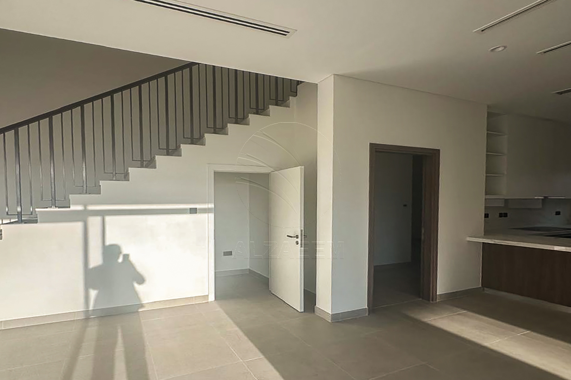√CORNER Budoor Villa! 609Sqm Plot | Coastal Living