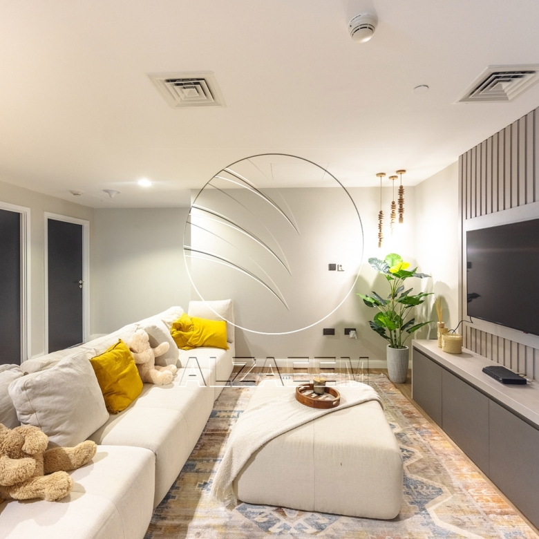 VACANT! 4BR Penthouse | Luxury Living
