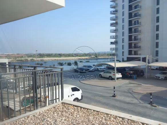 VACANT | Fully Furnished | Sea World View
