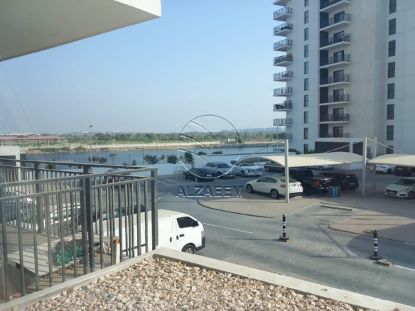 VACANT | Fully Furnished | Sea World View