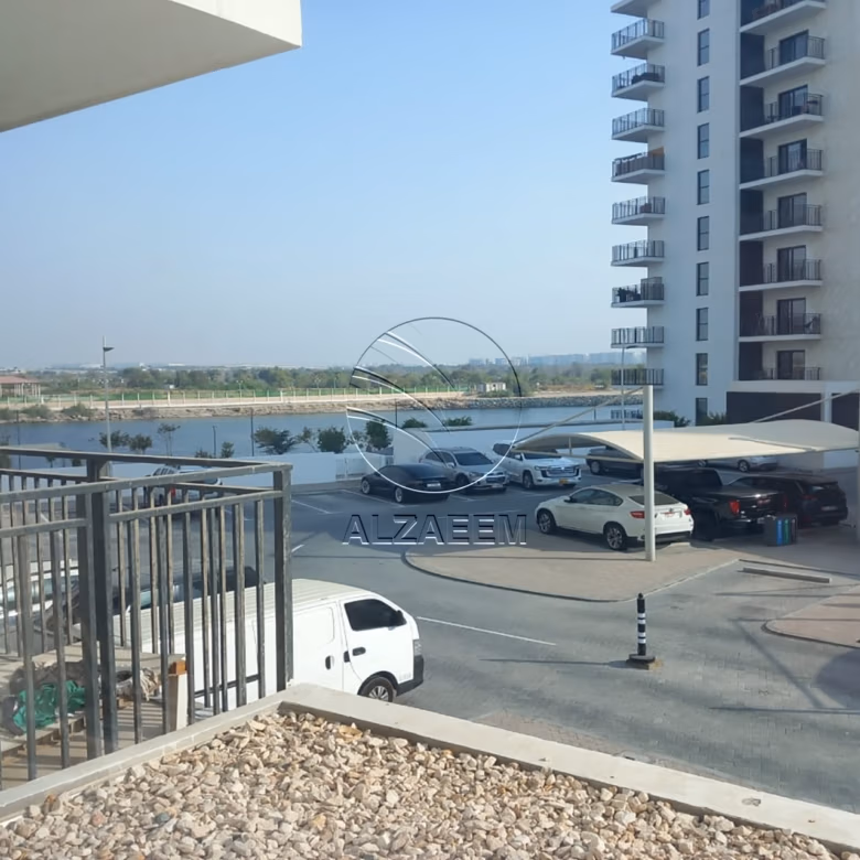 VACANT | Fully Furnished | Sea World View