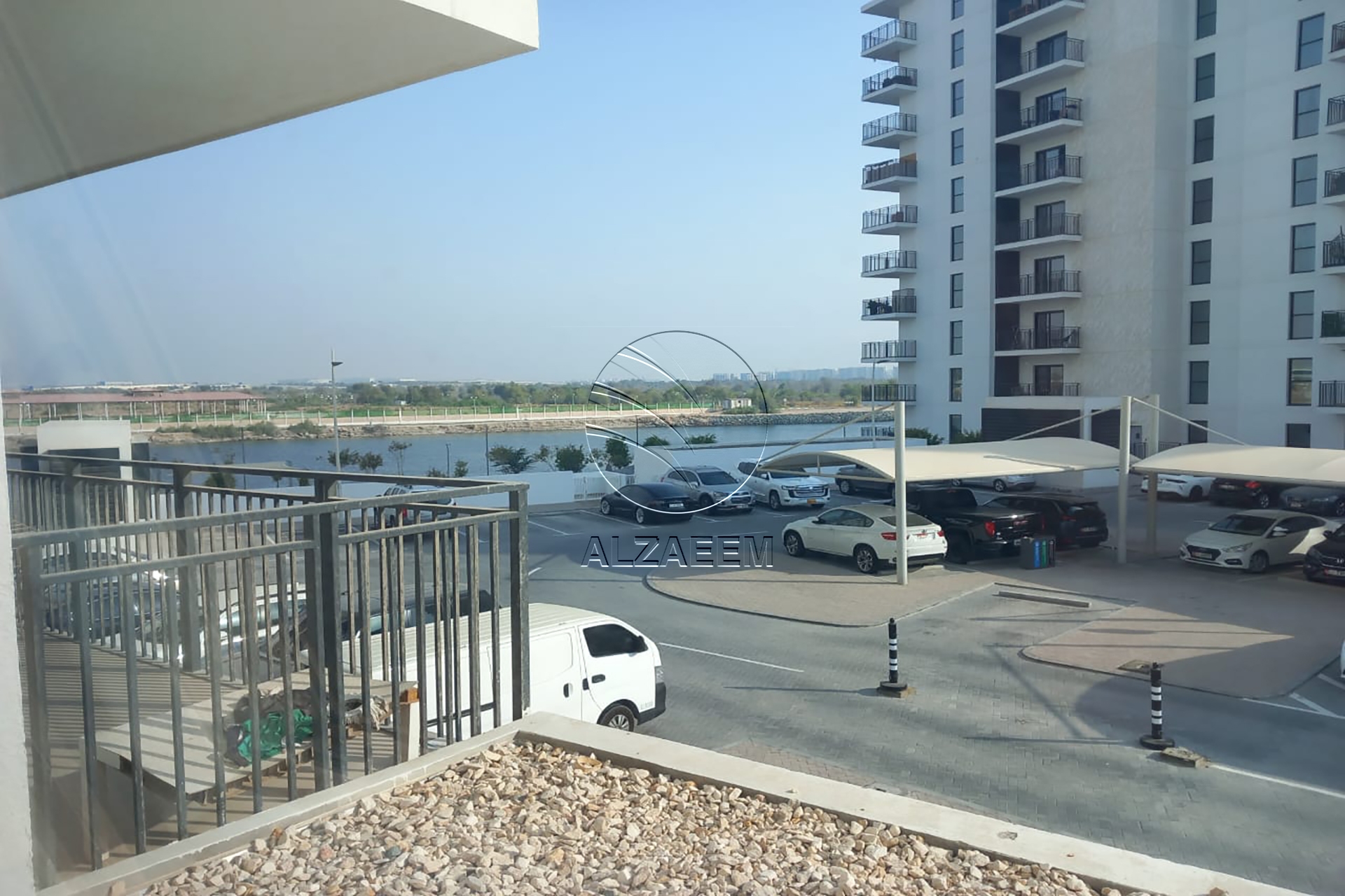 VACANT | Fully Furnished | Sea World View