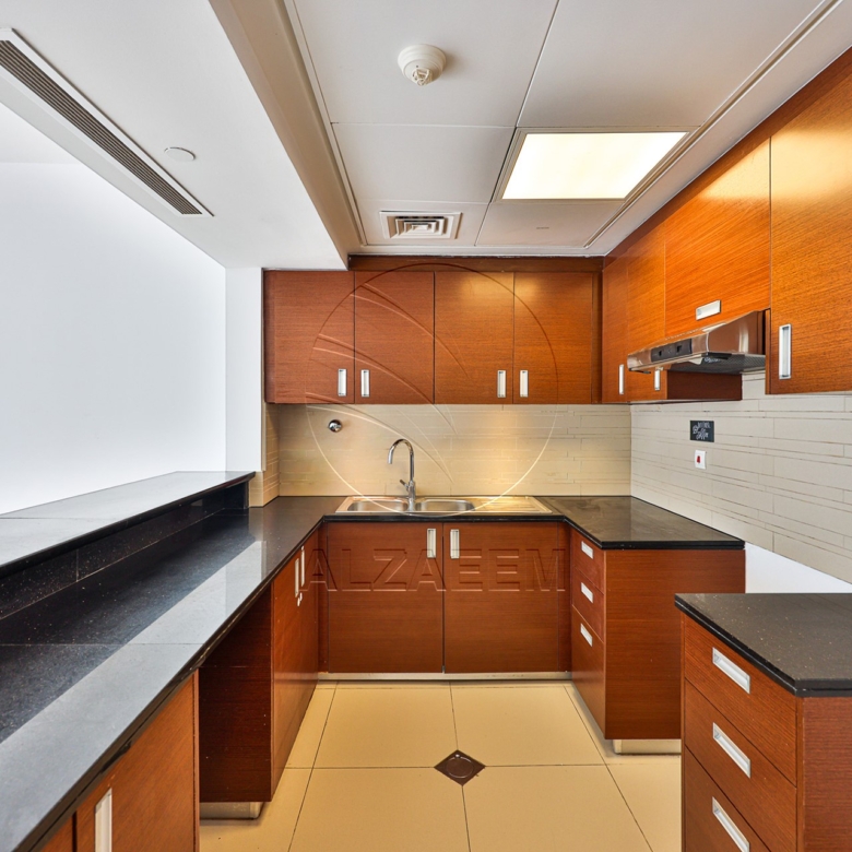 √ Exclusive! 2BR+Maid | Community View √