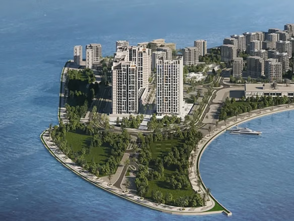 Partial Sea View | Convertible to 2BR | High Level