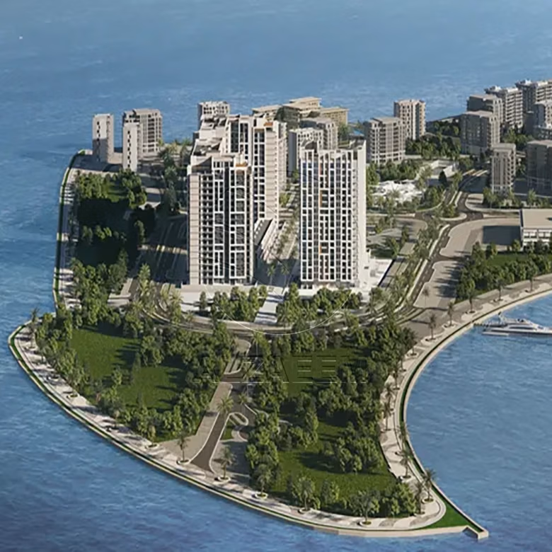 √Partial Sea View | Convertible to 2BR | High Lvl√