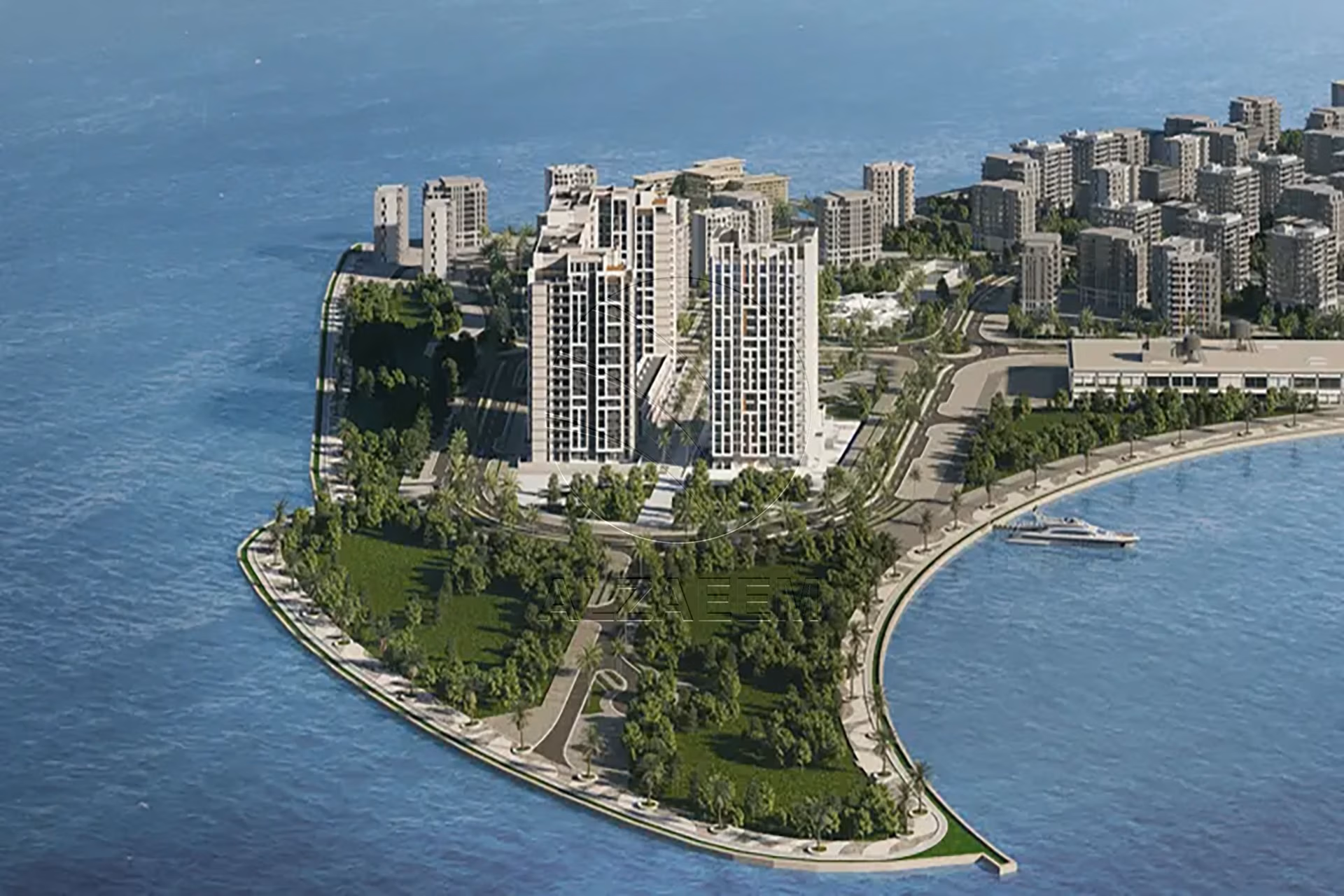 √Partial Sea View | Convertible to 2BR | High Lvl√