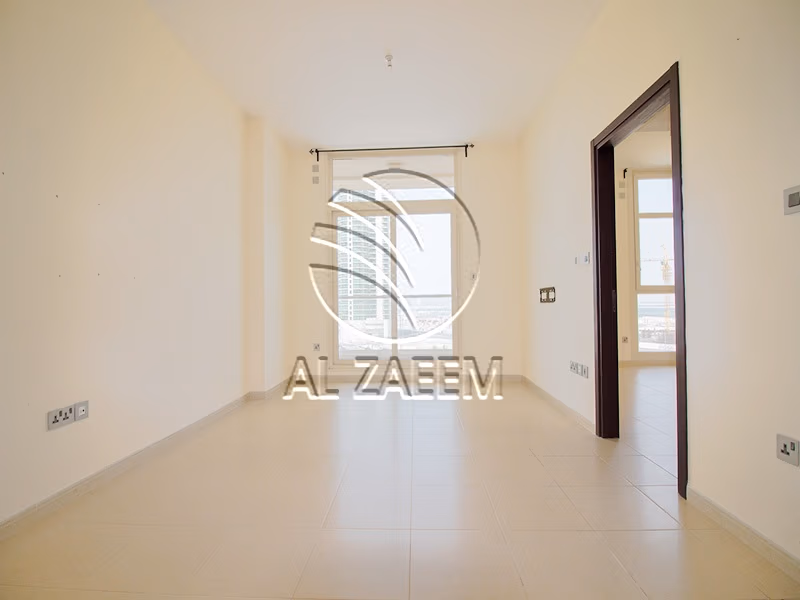 Mangrove Views | Furnished/Unfurnished Options