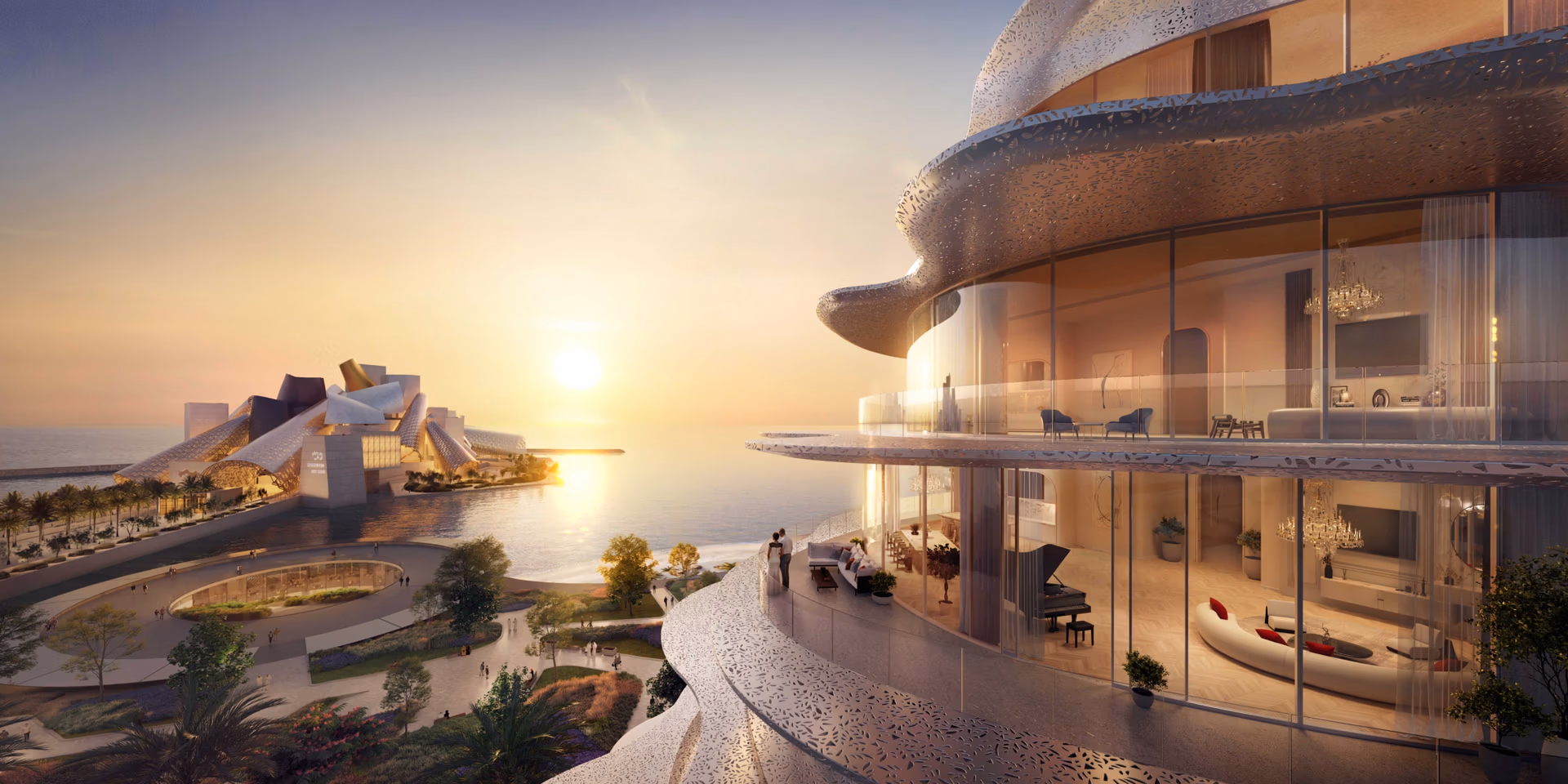 Baccarat Residences Saadiyat1 scaled