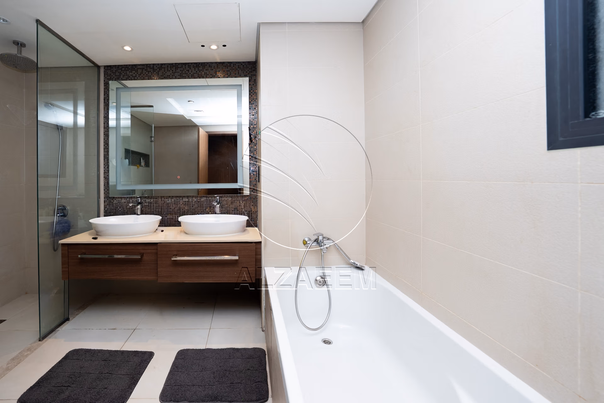 VIP | Upgraded Villa | Corner Single Row | Jacuzzi