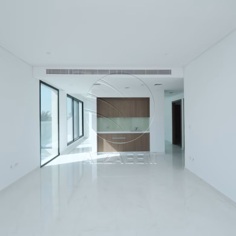 Full Golf Course 4F | Single Row | Move-in Ready