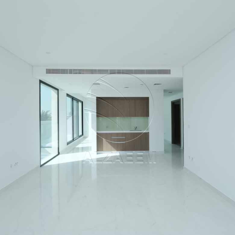 Full Golf Course 4F | Single Row | Move-in Ready