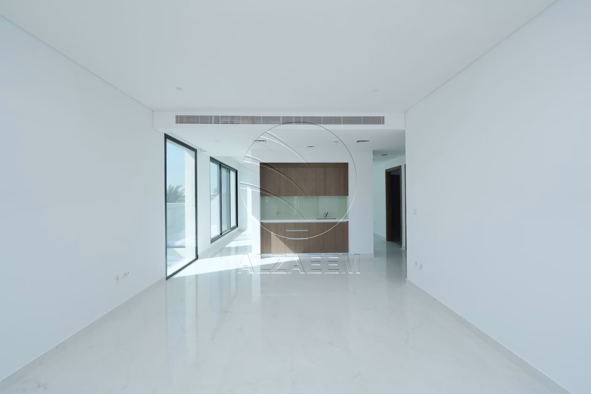 Full Golf Course 4F | Single Row | Move-in Ready