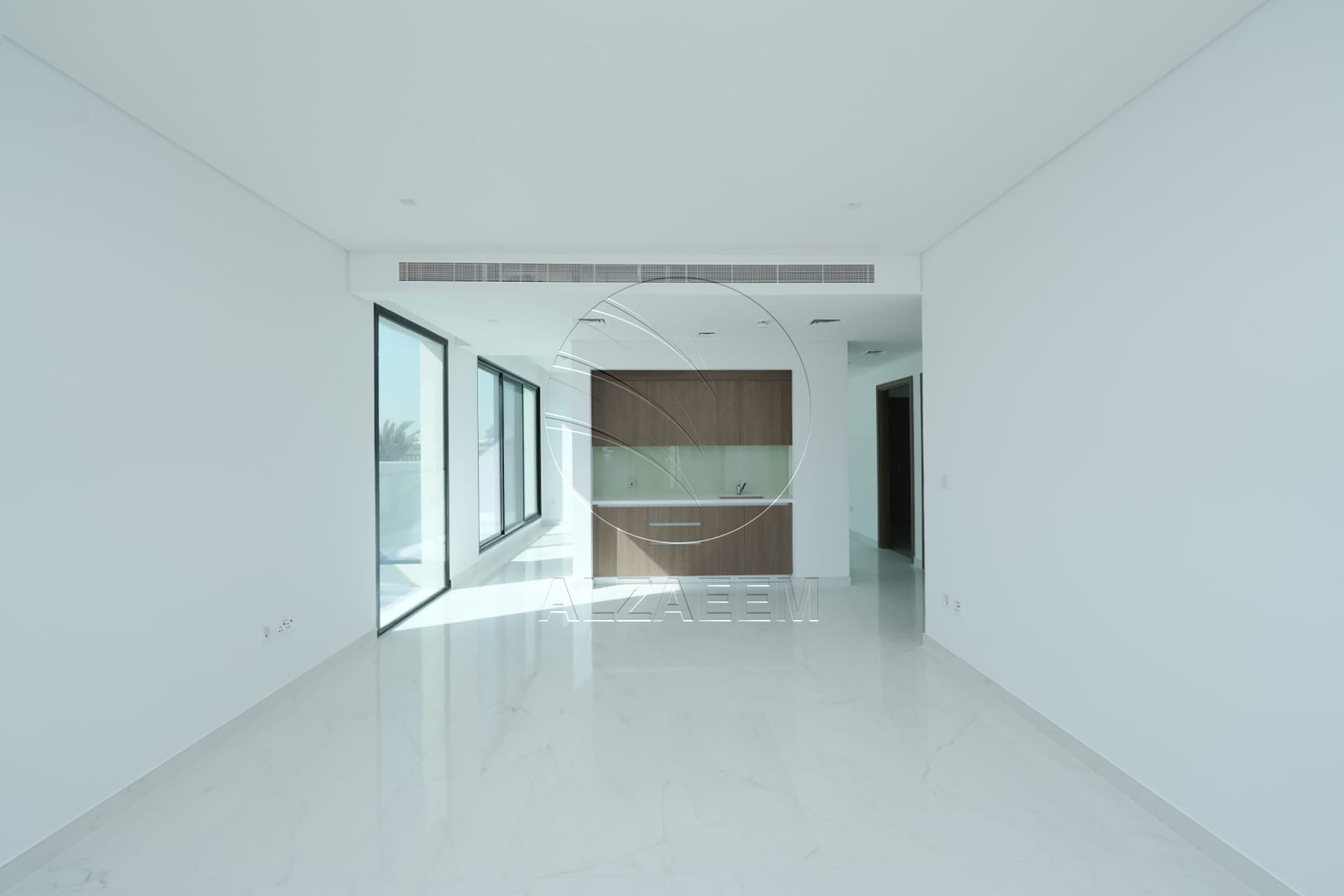 Full Golf Course 4F | Single Row | Move-in Ready