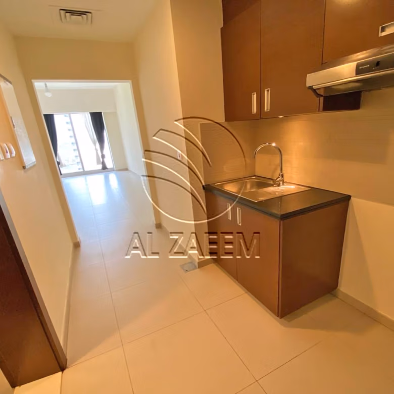 VACANT | High Level | Sea Views | Big Layout