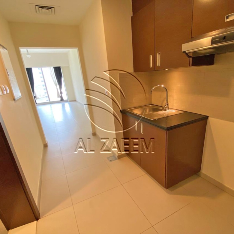 VACANT | High Level | Sea Views | Big Layout