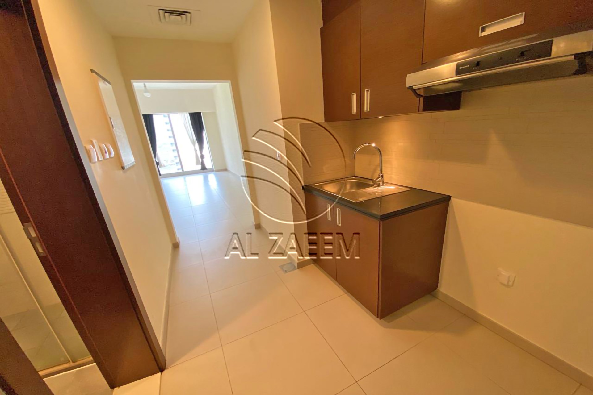 VACANT | High Level | Sea Views | Big Layout