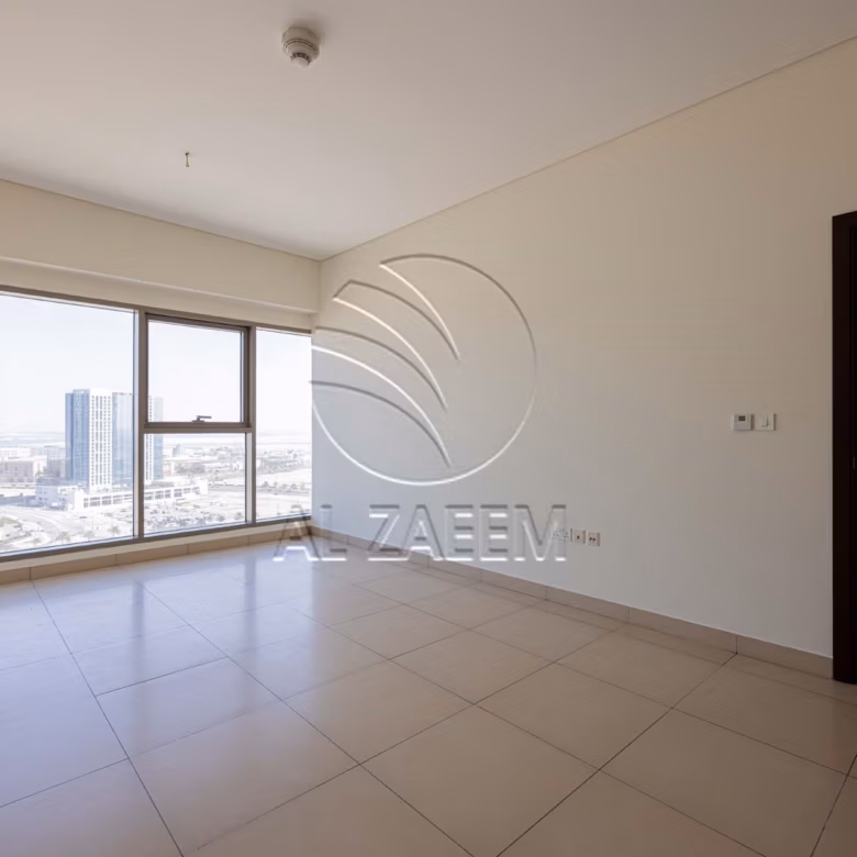 √Vacant! | Higher Level | Community View√