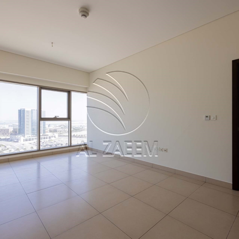 √Vacant! | Higher Level | Community View√