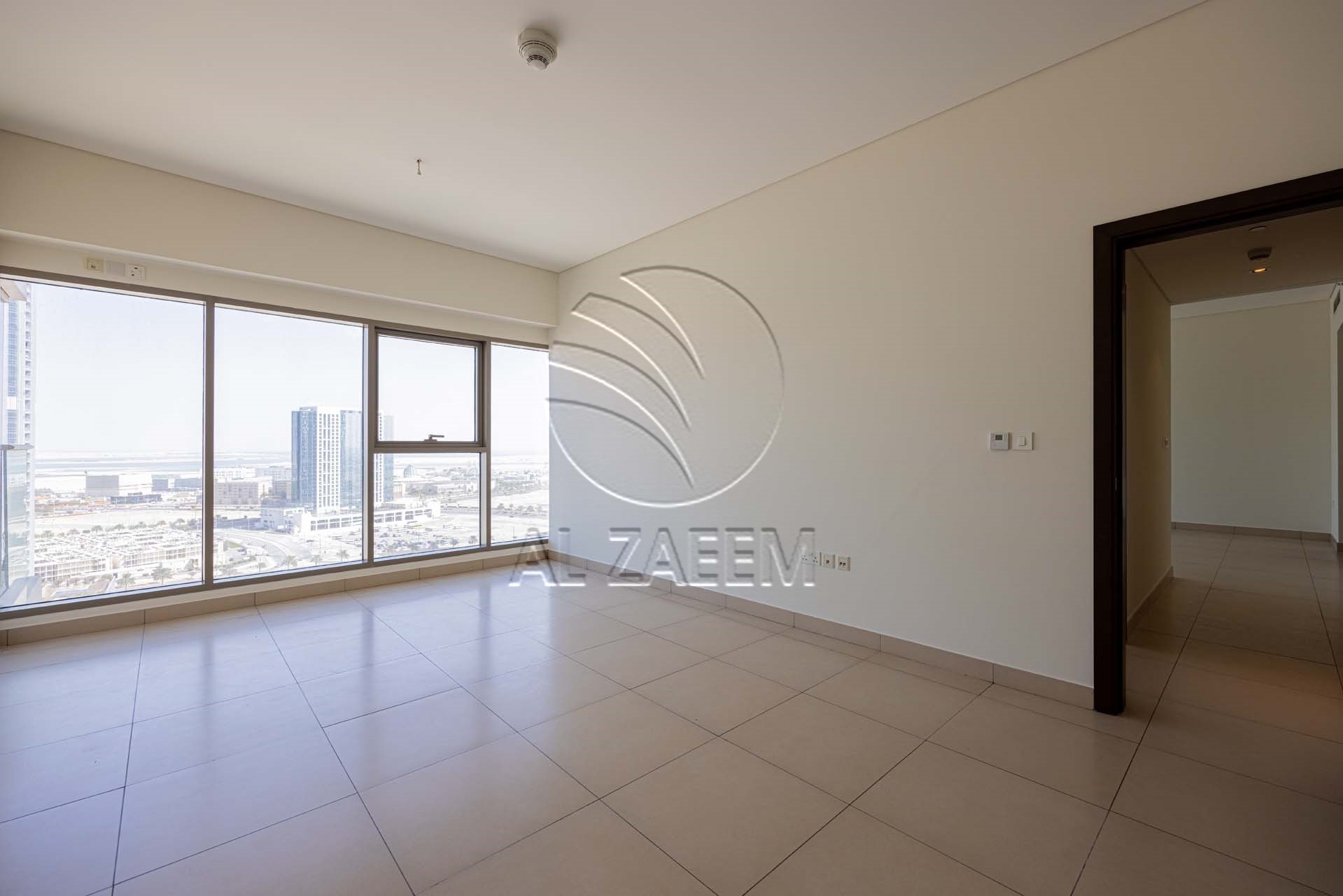 √Vacant! | Higher Level | Community View√