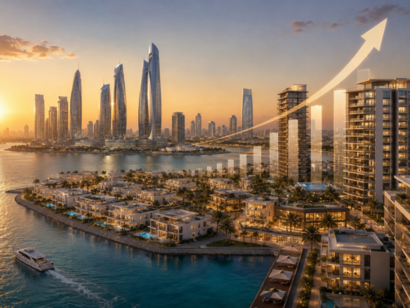 Best Areas in Abu Dhabi for Rental Income in 2026