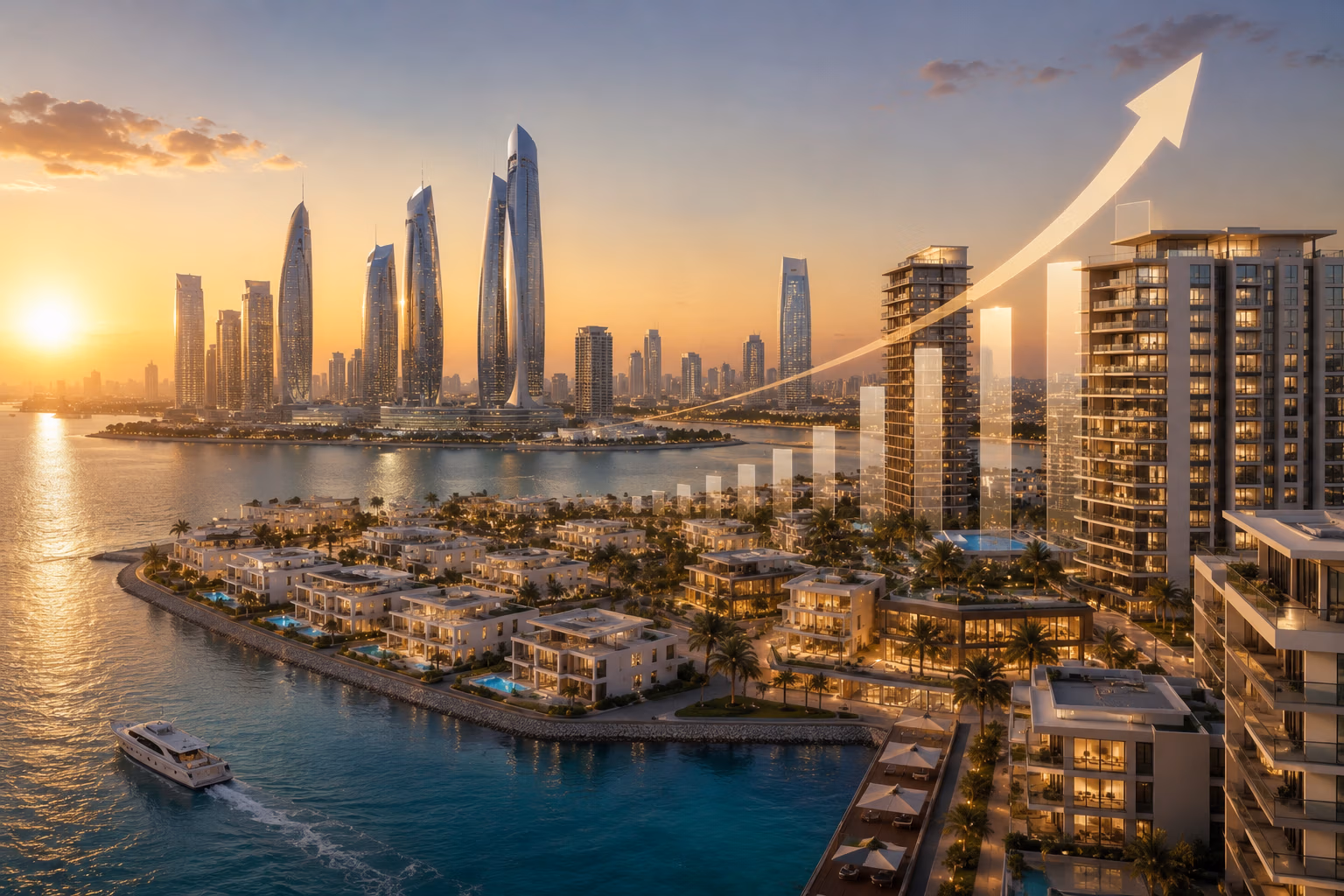 Best Areas in Abu Dhabi for Rental Income in 2026