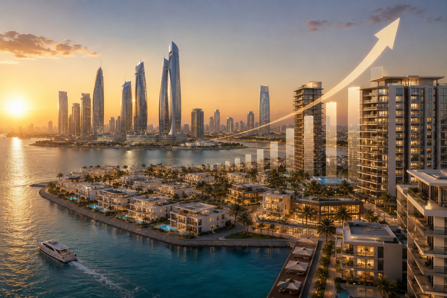 Best Areas in Abu Dhabi for Rental Income in 2026